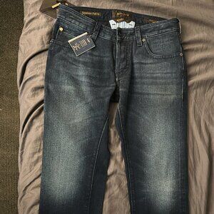 Moorer Jeans